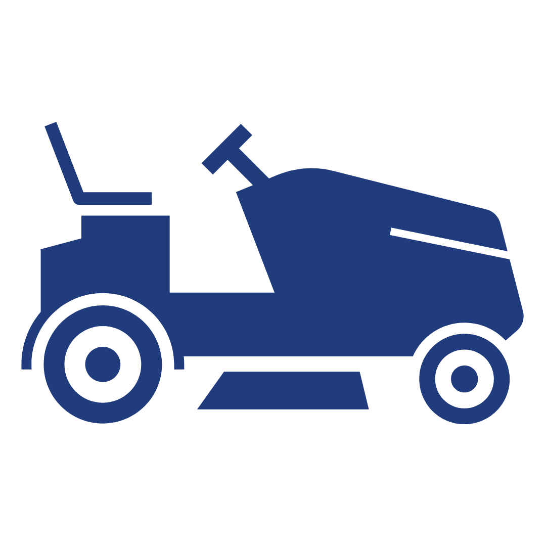 Lawn Tractor Services