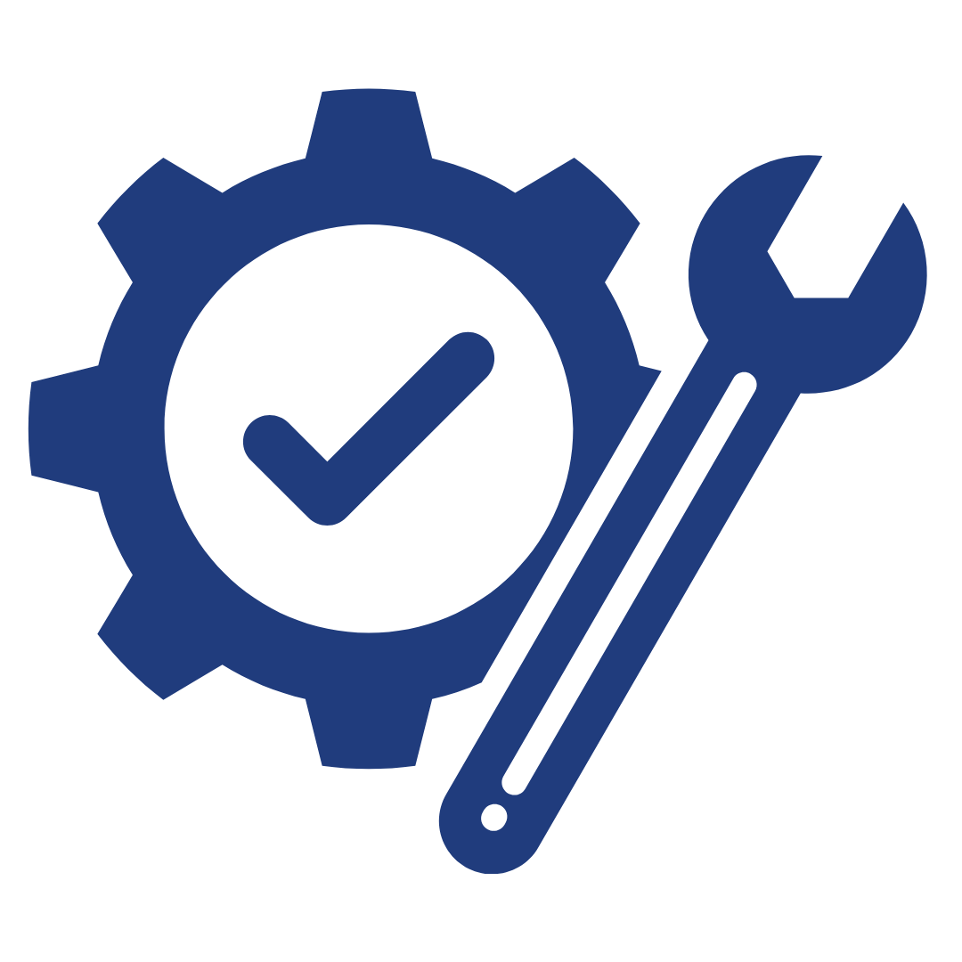 Pre-Season Inspection