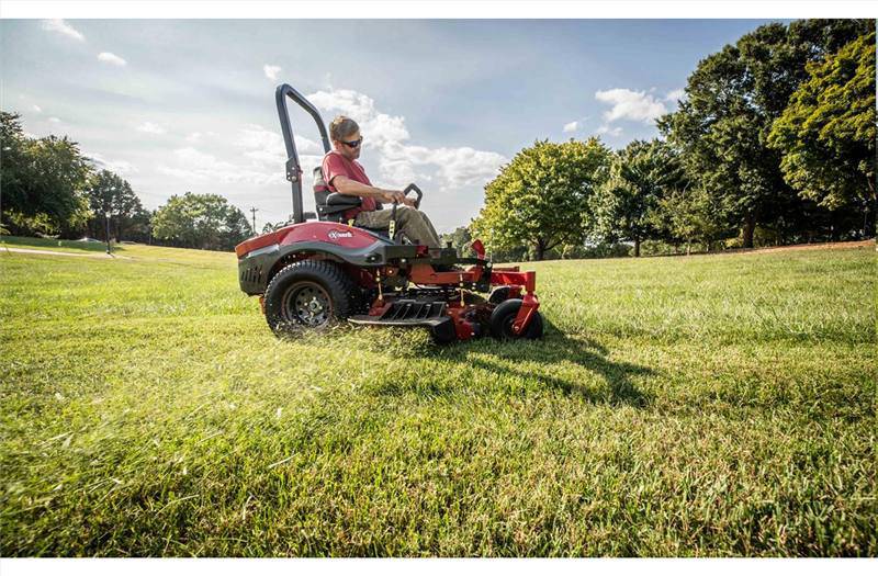 Lazer Z® X-Series Riding Mowers