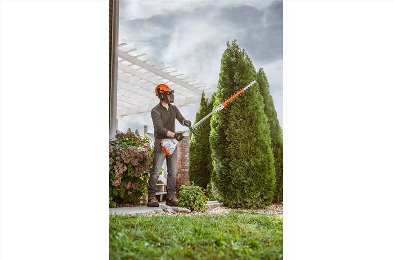 Hedge Trimmers