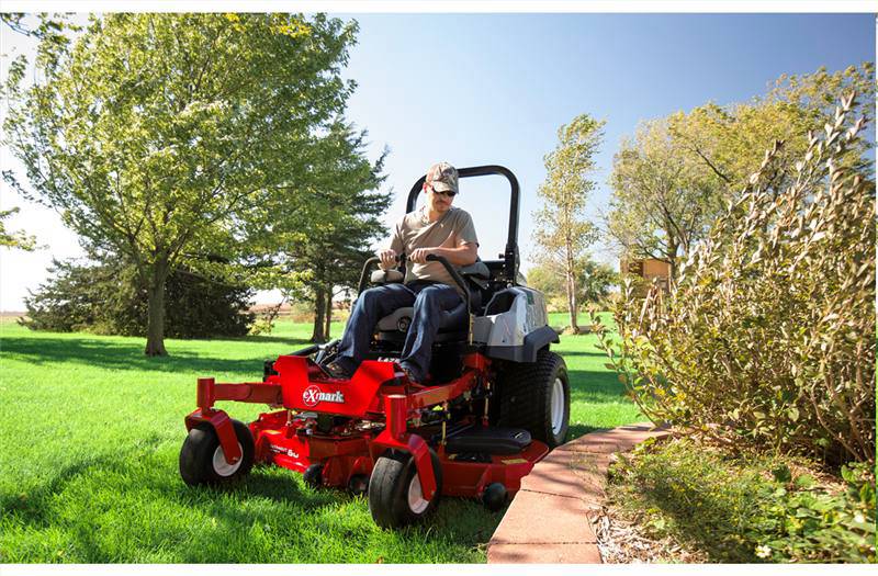 Lazer Z® Diesel Riding Mowers