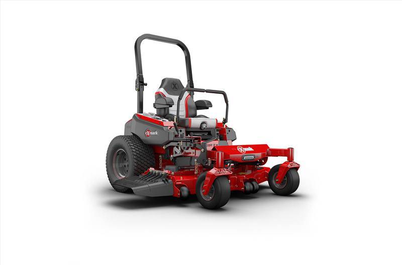 Quest® Riding Mowers