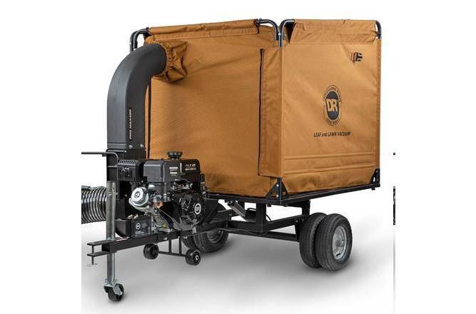 Tow Behind