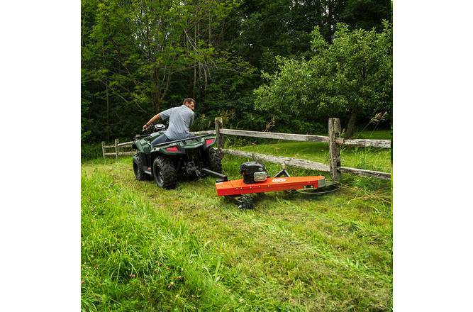 Trimmer/Mowers