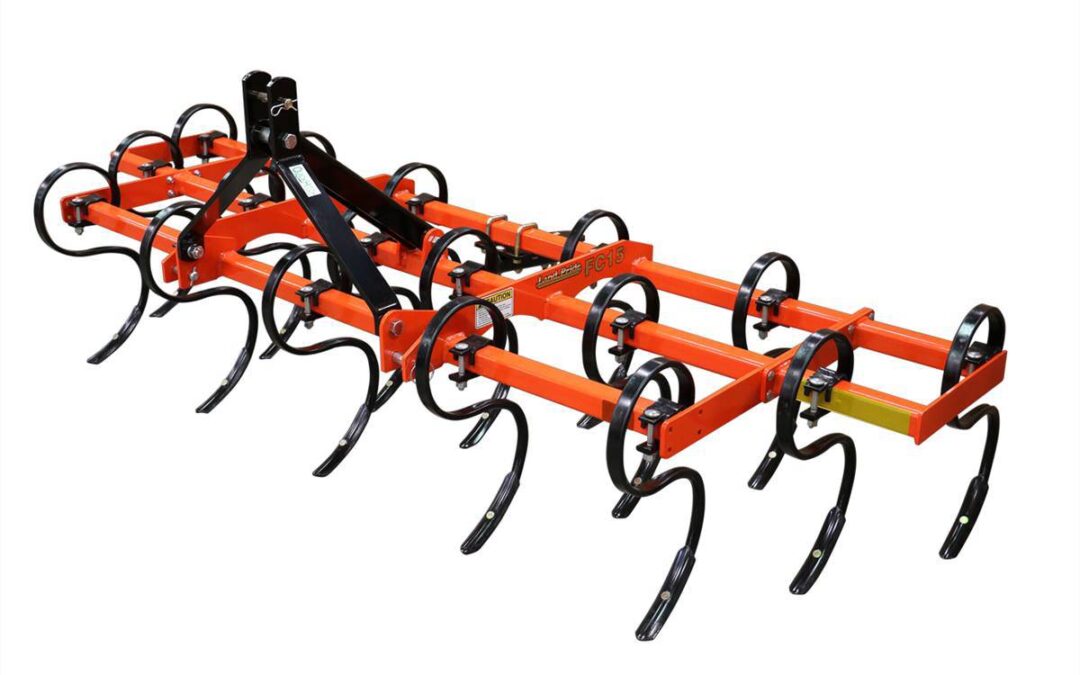 Field Cultivators