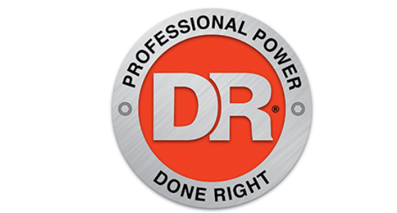 Done Right Logo - westvirginiaoutdoorpower.com