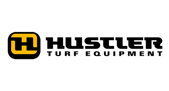 Hustler Logo - westvirginiaoutdoorpower.com