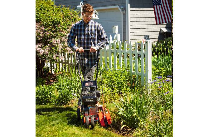 Lawn & Garden Edgers