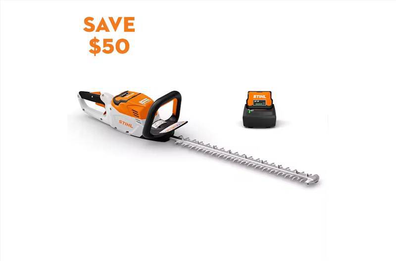 Hedge Trimmers