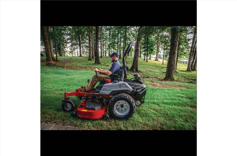 Radius® Riding Mowers