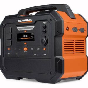 2024 Generac GB2000 #G0080260