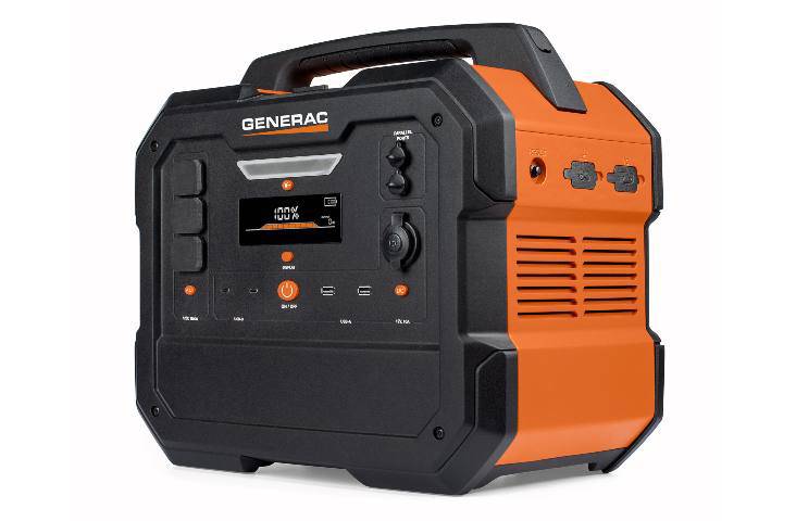 2024 Generac GB2000 #G0080260