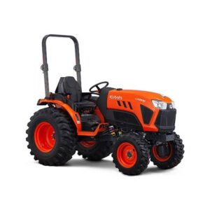 farm tractor