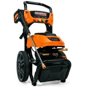 2024 Generac 2300PSI Electric Pressure Washer #8887