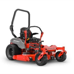 2025 Gravely PRO-TURN EV 60" 997010