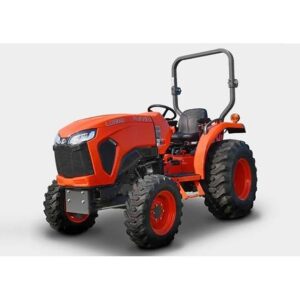 farm tractor
