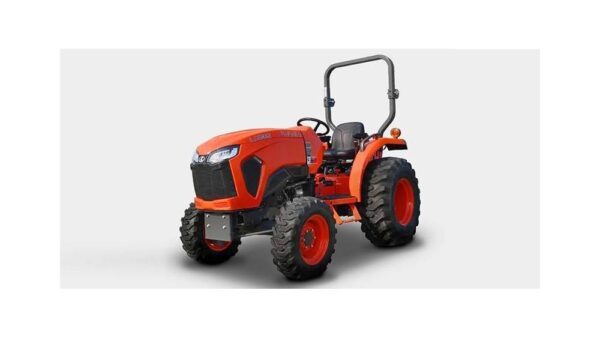 farm tractor