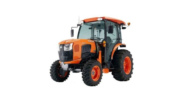 farm tractor
