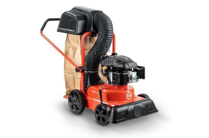 2025 DR Power DR Leaf and Lawn Vacuum(WL31004DMN)