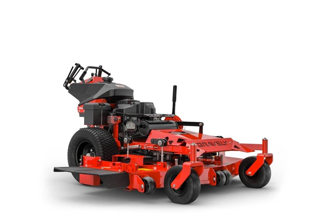 2024 Gravely Pro-Walk® Hydro 48" 988185