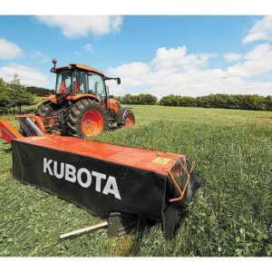 farm tractor