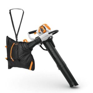 STIHL SHA 140 Cordless Vacuum Shredder - AP System