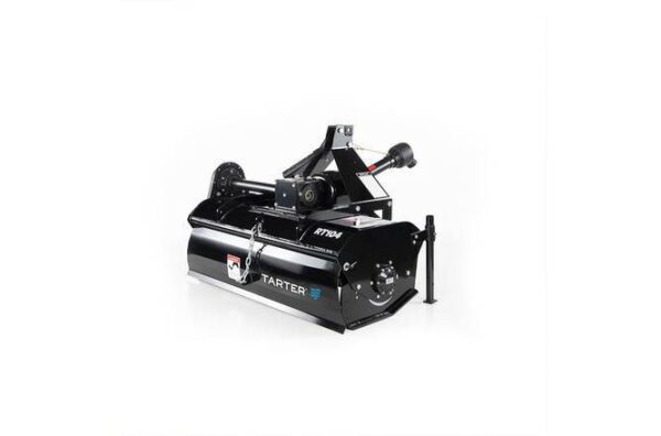 2025 DR Power Tarter 4 Ft. Rotary Tiller(C00000000591)