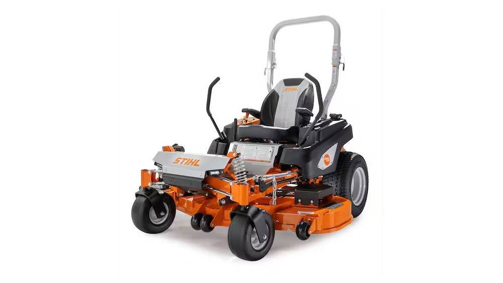 STIHL RZ 560