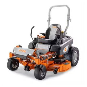 STIHL RZ 760i