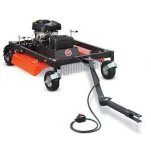 2025 DR Power DR Field and Brush Mower(TB23244BEN)