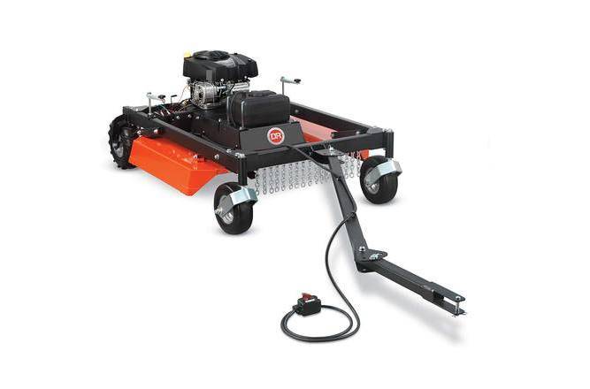 2025 DR Power DR Field and Brush Mower(TB23244BEN)