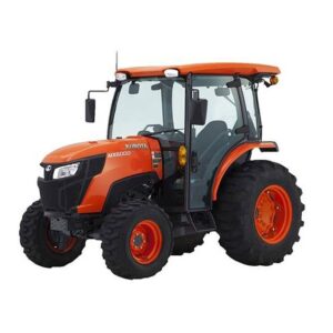 farm tractor