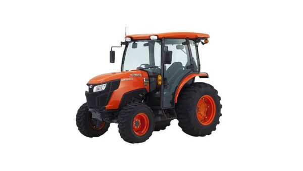 farm tractor