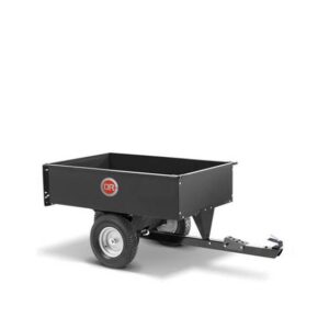 2025 DR Power DR Steel Swivel Dump Cart(C00000000950)