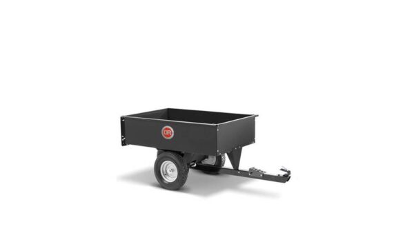 2025 DR Power DR Steel Swivel Dump Cart(C00000000950)