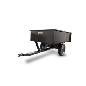 2024 DR Power Agri-Fab Steel Utility Dump Cart(C00000000725)