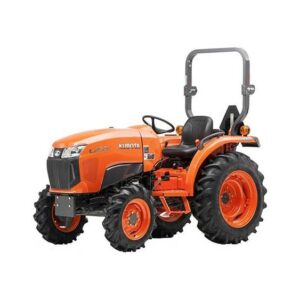 farm tractor