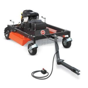 2024 DR Power DR Field and Brush Mower(TB25344BEN)