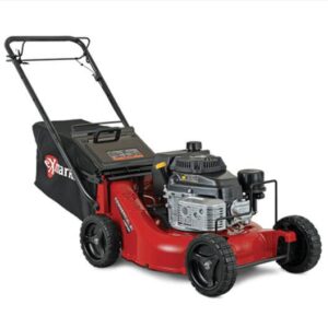 2025 Exmark ECX160GHN21000 21" Honda GXV160UH2