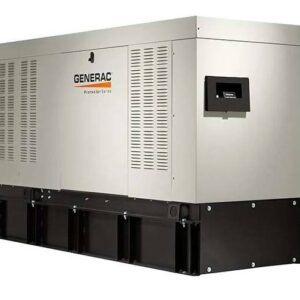 2025 Generac 48kW Standby Generator Diesel 1800rpm
