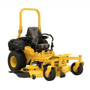 2025 Cub Cadet PRO Z 960L EFI