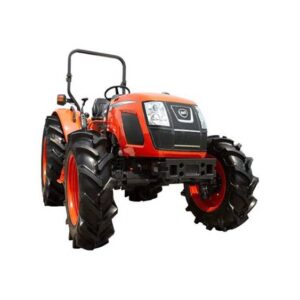 2025 KIOTI RX Series 6620P