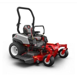 2025 Exmark RZE708GEM60300 60" Exmark LC2P77F
