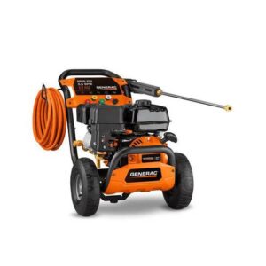 2024 DR Power Generac 3600 PSI Pro Pressure Washer