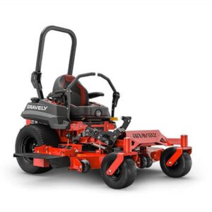 2025 Gravely PRO-TURN 160 991130