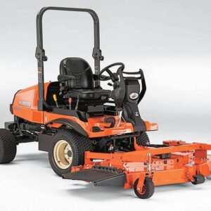 lawn mower