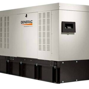 2024 Generac Protector Series 30kW Diesel #RD03022