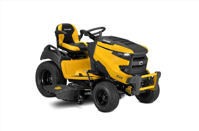 2025 Cub Cadet XT2 GX50