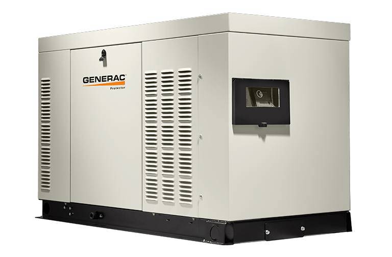 2024 Generac 30KW Protector #RG030