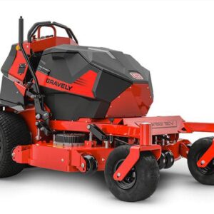 2025 Gravely PRO-STANCE EV 48" 998004